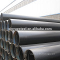 ASTM A106 GB sewage tubes